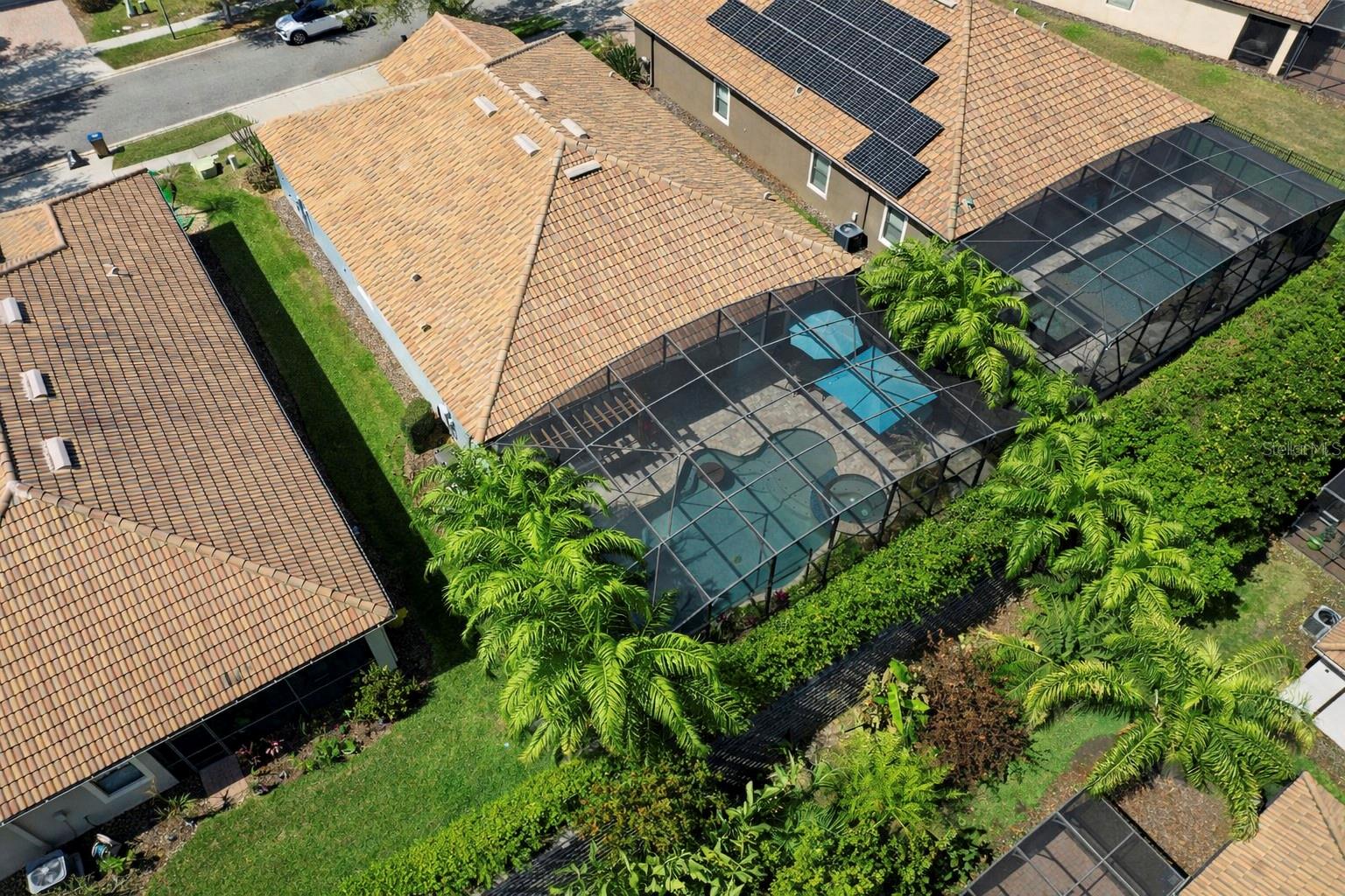 STONEYBROOK SOUTH PH 1 - Residential