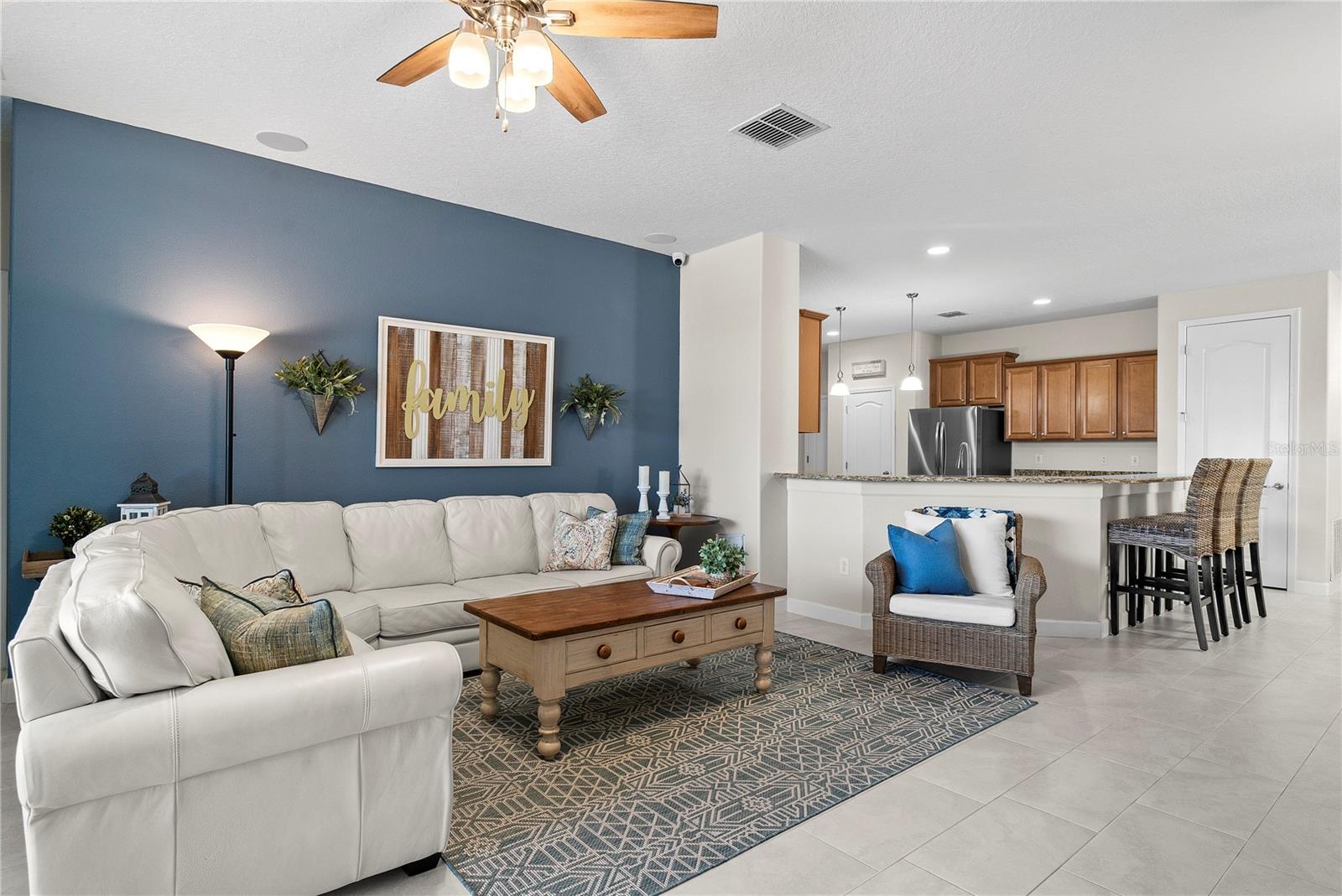 STONEYBROOK SOUTH PH 1 - Residential