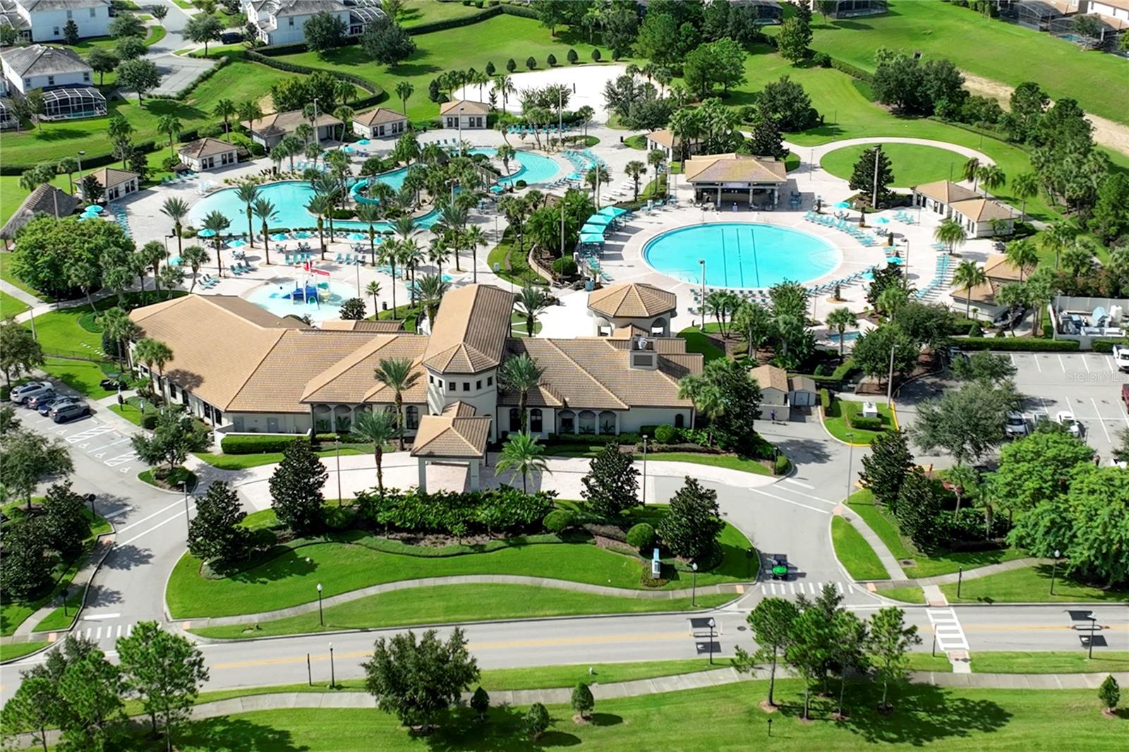 STONEYBROOK SOUTH PH 1 - Residential