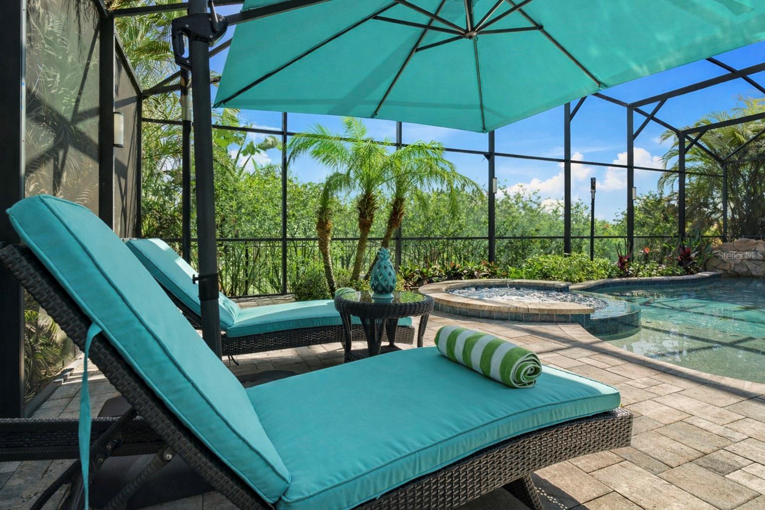 STONEYBROOK SOUTH PH 1 - Residential