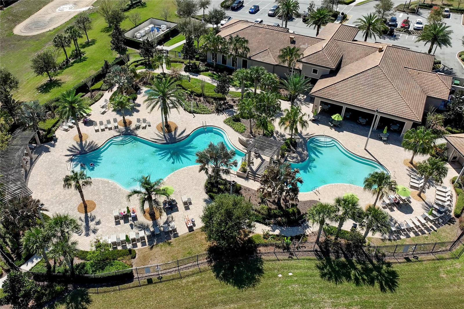 STONEYBROOK SOUTH PH 1 - Residential