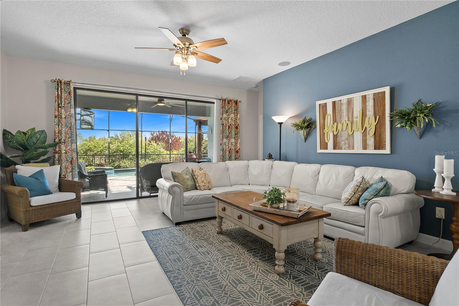 STONEYBROOK SOUTH PH 1 - Residential