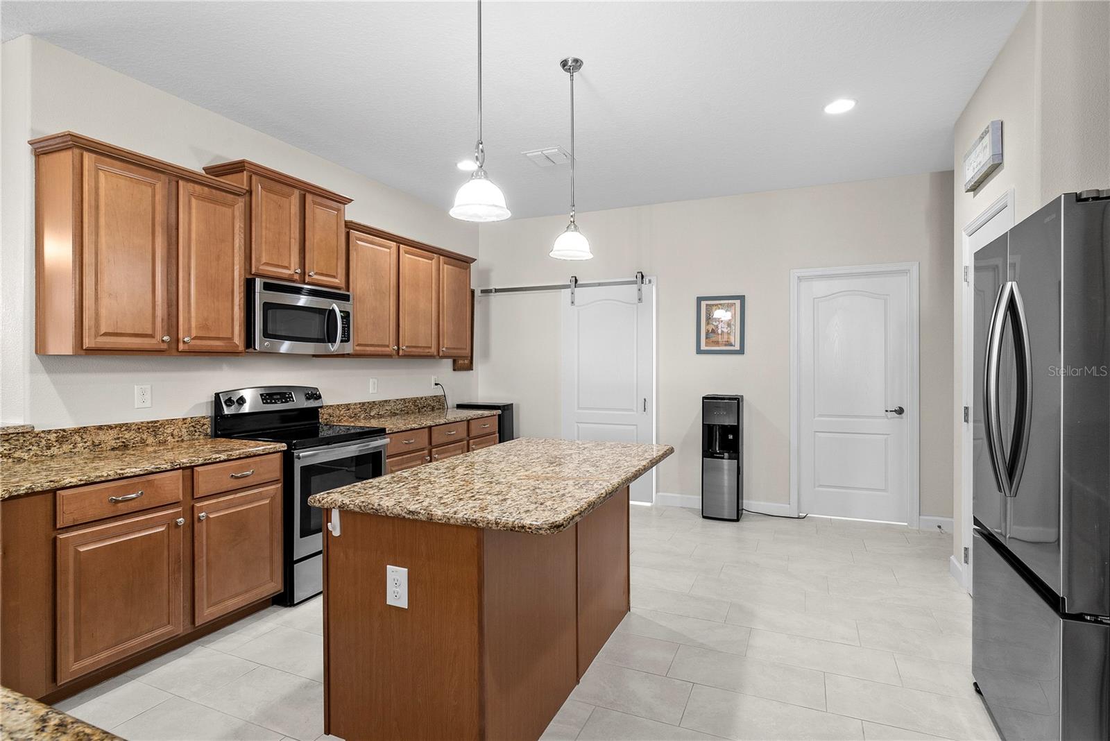 STONEYBROOK SOUTH PH 1 - Residential