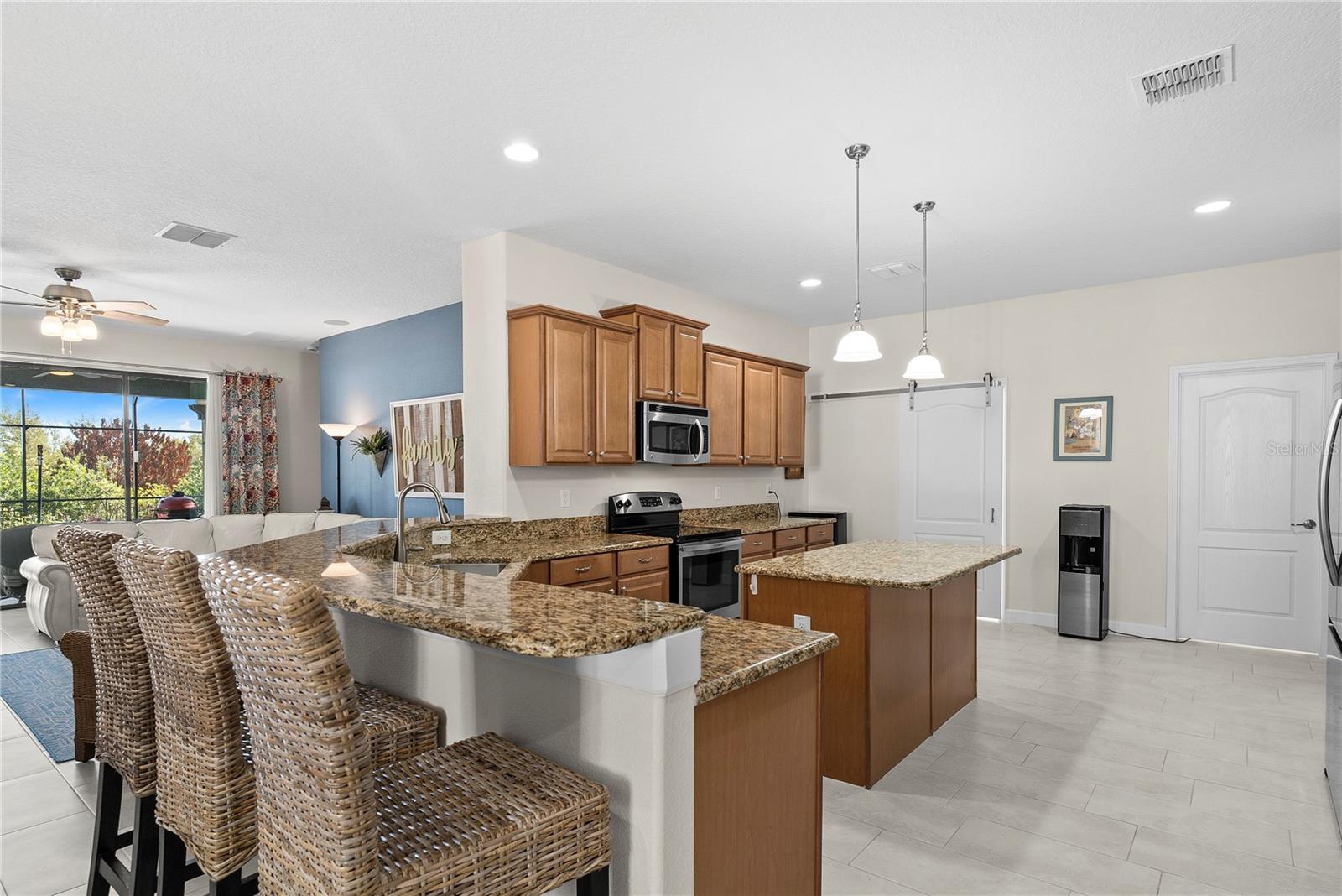 STONEYBROOK SOUTH PH 1 - Residential