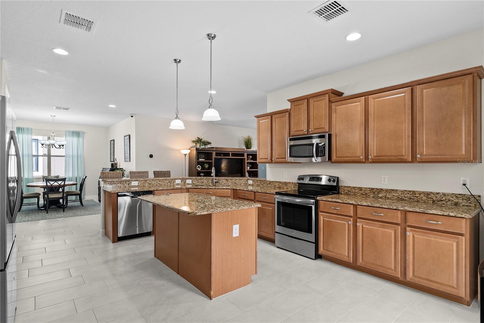 STONEYBROOK SOUTH PH 1 - Residential