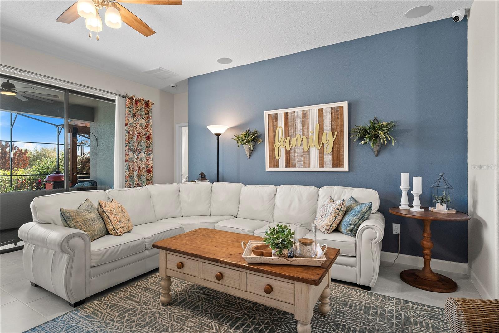 STONEYBROOK SOUTH PH 1 - Residential