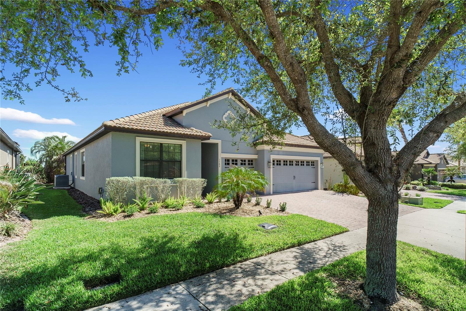 STONEYBROOK SOUTH PH 1 - Residential