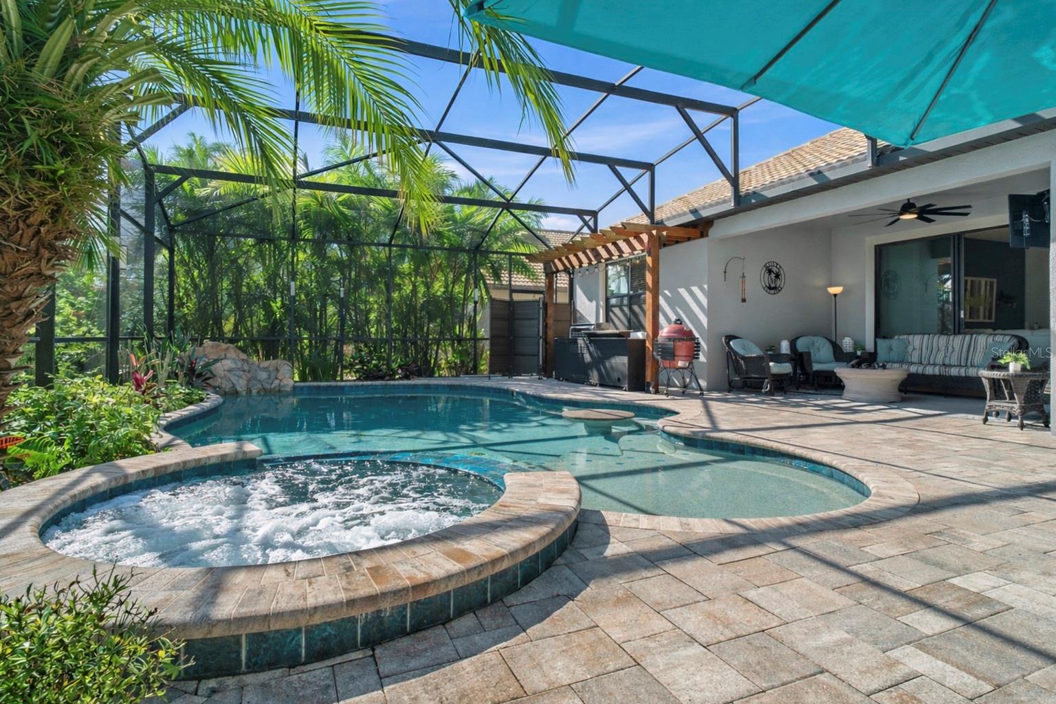 STONEYBROOK SOUTH PH 1 - Residential