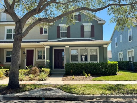 Photo of 8484 Leeland Archer Boulevard, Orlando, FL 32836 (MLS # O6390960)