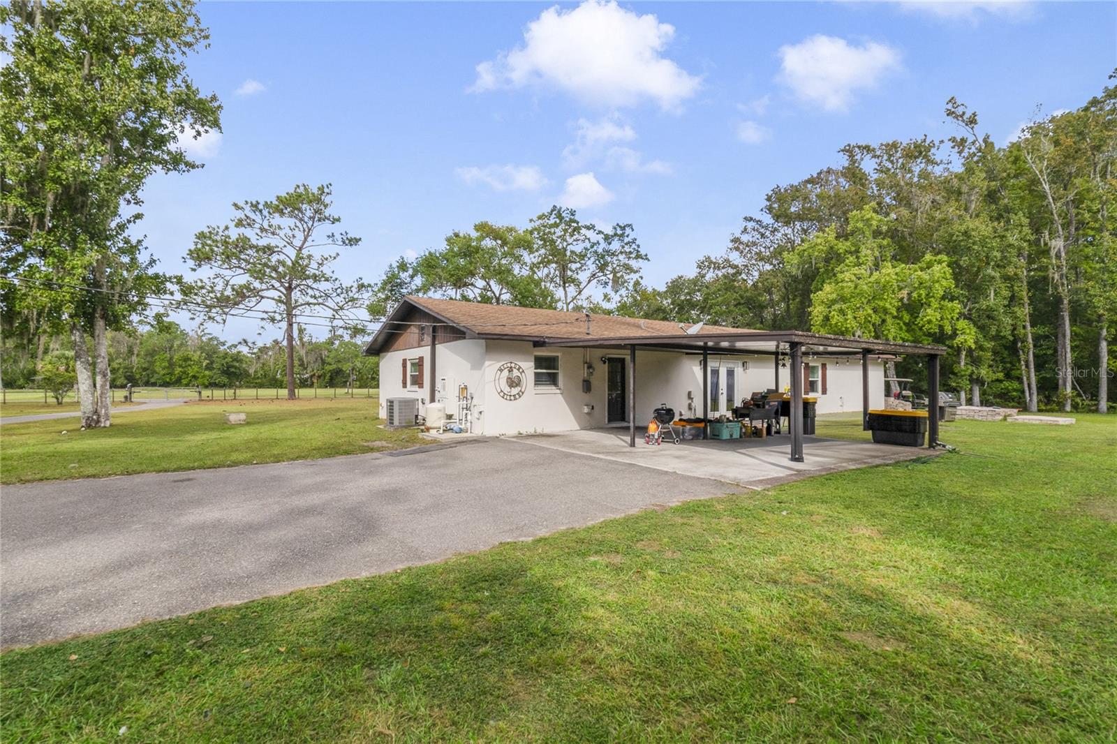 305 HARGROVE LANE