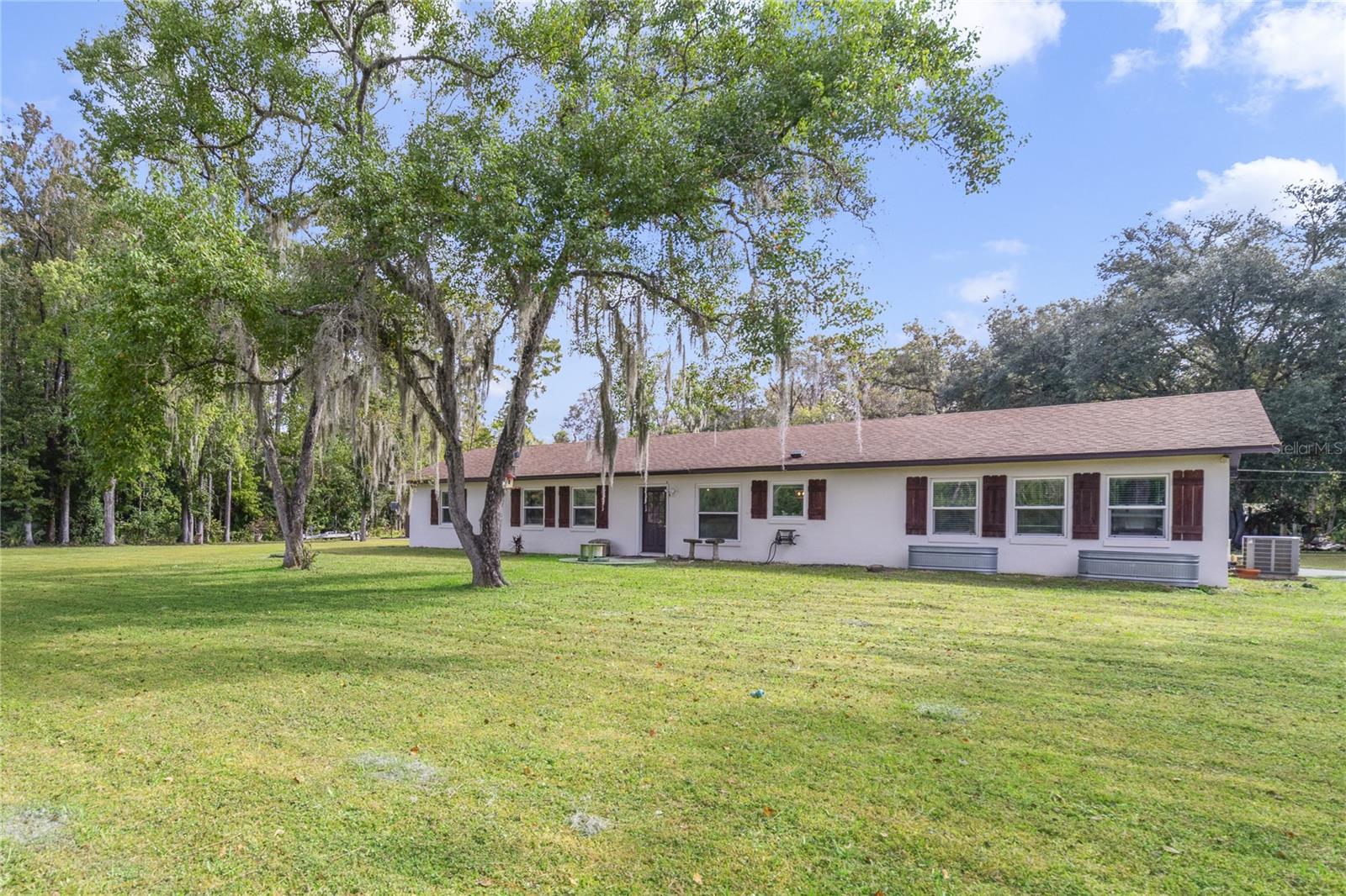 305 HARGROVE LANE