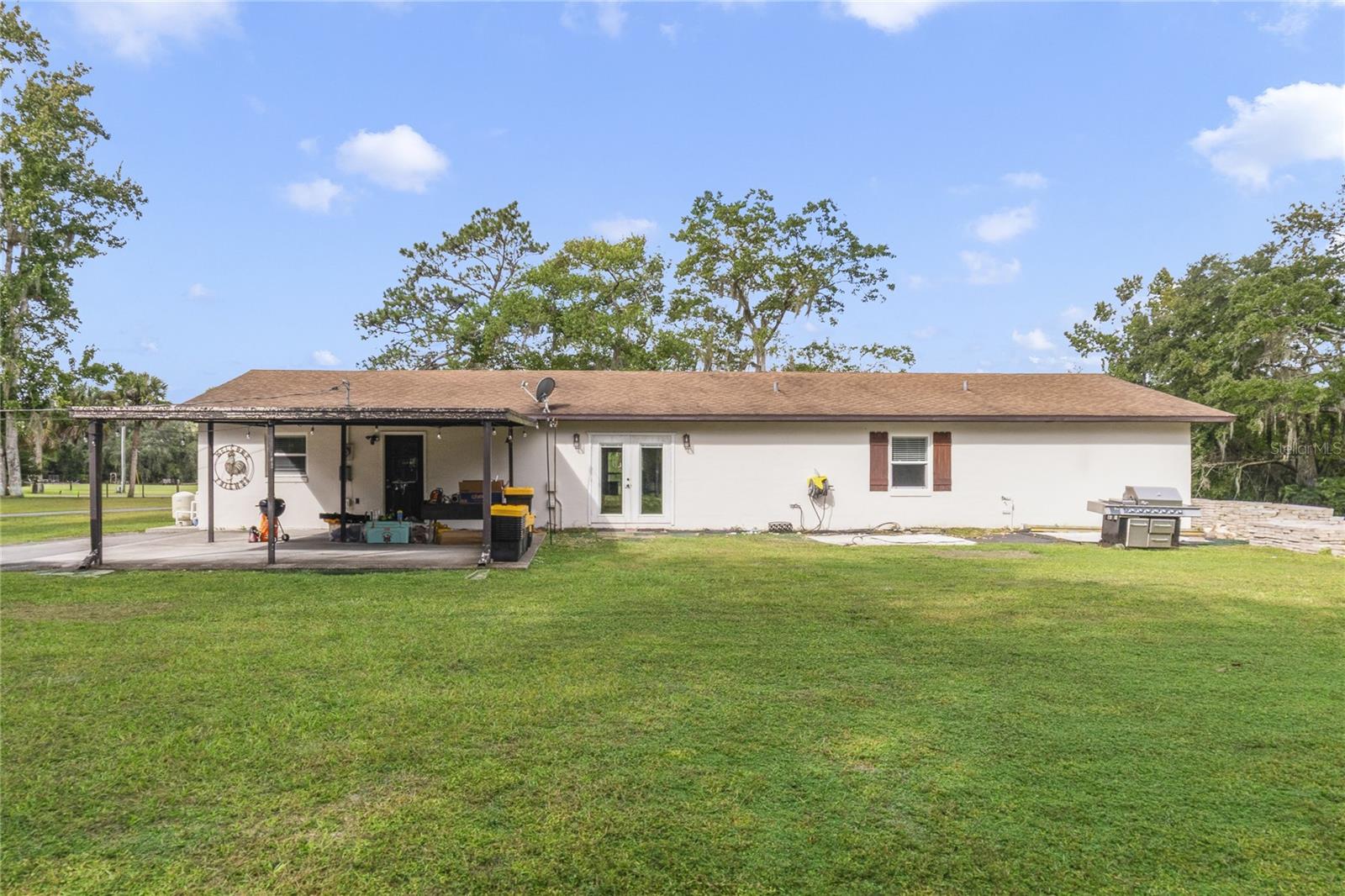 305 HARGROVE LANE