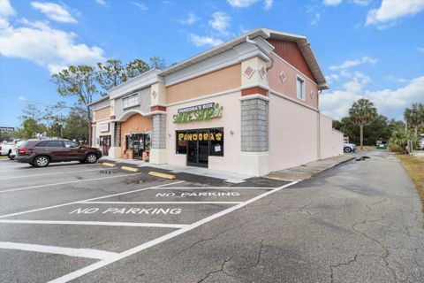 Tiny photo for 155 SE Us Highway 19, Crystal River, FL 34429 (MLS # OM692647)
