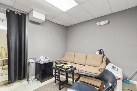 Tiny photo for 155 SE Us Highway 19, Crystal River, FL 34429 (MLS # OM692647)