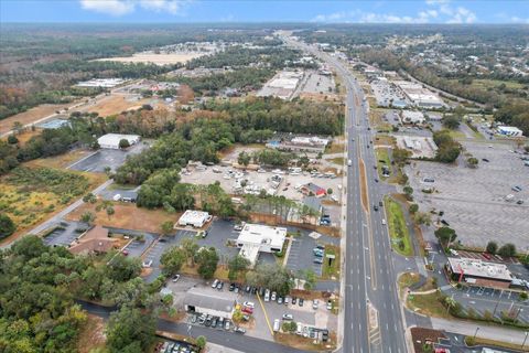 Tiny photo for 155 SE Us Highway 19, Crystal River, FL 34429 (MLS # OM692647)