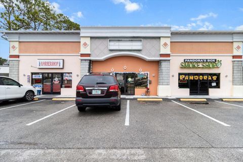Tiny photo for 155 SE Us Highway 19, Crystal River, FL 34429 (MLS # OM692647)