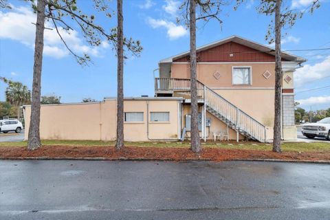 Tiny photo for 155 SE Us Highway 19, Crystal River, FL 34429 (MLS # OM692647)