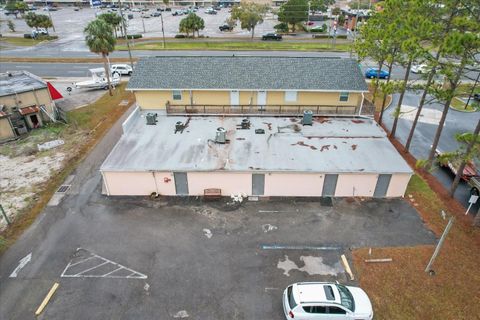 Tiny photo for 155 SE Us Highway 19, Crystal River, FL 34429 (MLS # OM692647)