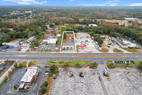 Tiny photo for 155 SE Us Highway 19, Crystal River, FL 34429 (MLS # OM692647)