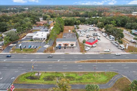 Tiny photo for 155 SE Us Highway 19, Crystal River, FL 34429 (MLS # OM692647)
