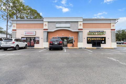 Tiny photo for 155 SE Us Highway 19, Crystal River, FL 34429 (MLS # OM692647)