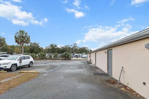 Tiny photo for 155 SE Us Highway 19, Crystal River, FL 34429 (MLS # OM692647)