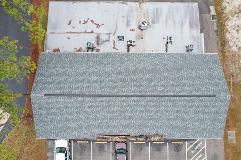 Tiny photo for 155 SE Us Highway 19, Crystal River, FL 34429 (MLS # OM692647)
