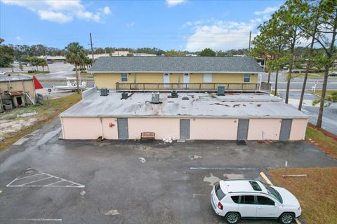 Tiny photo for 155 SE Us Highway 19, Crystal River, FL 34429 (MLS # OM692647)