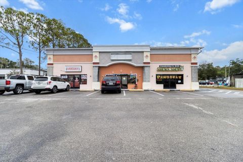Tiny photo for 155 SE Us Highway 19, Crystal River, FL 34429 (MLS # OM692647)