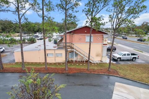 Tiny photo for 155 SE Us Highway 19, Crystal River, FL 34429 (MLS # OM692647)