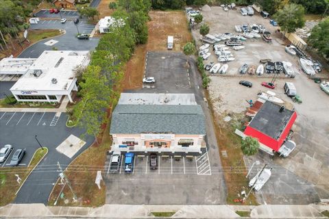 Tiny photo for 155 SE Us Highway 19, Crystal River, FL 34429 (MLS # OM692647)