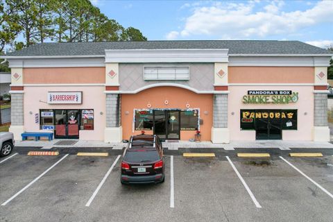 Tiny photo for 155 SE Us Highway 19, Crystal River, FL 34429 (MLS # OM692647)