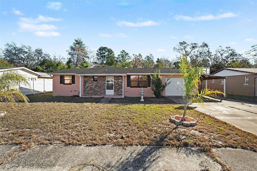 Photo of 9528 River Road, Spring Hill, FL 34608 (MLS # TB8469876)