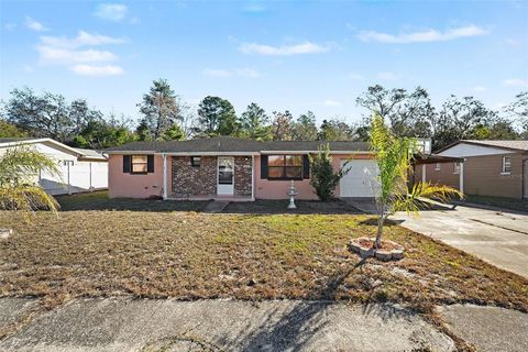 Photo of 9528 River Road, Spring Hill, FL 34608 (MLS # TB8469876)