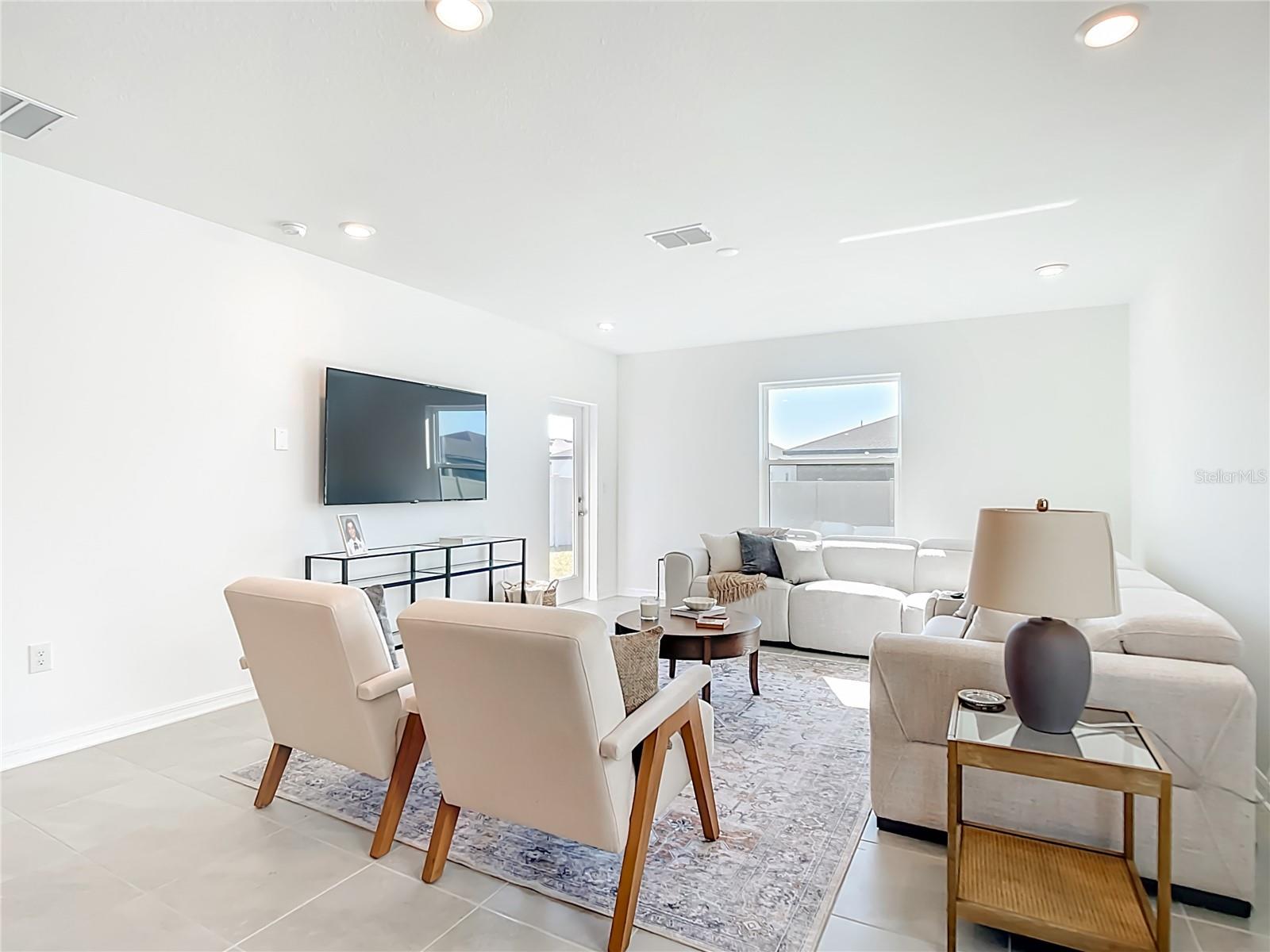 HAMMOCKS/WEST PORT PH IIIB - Residential