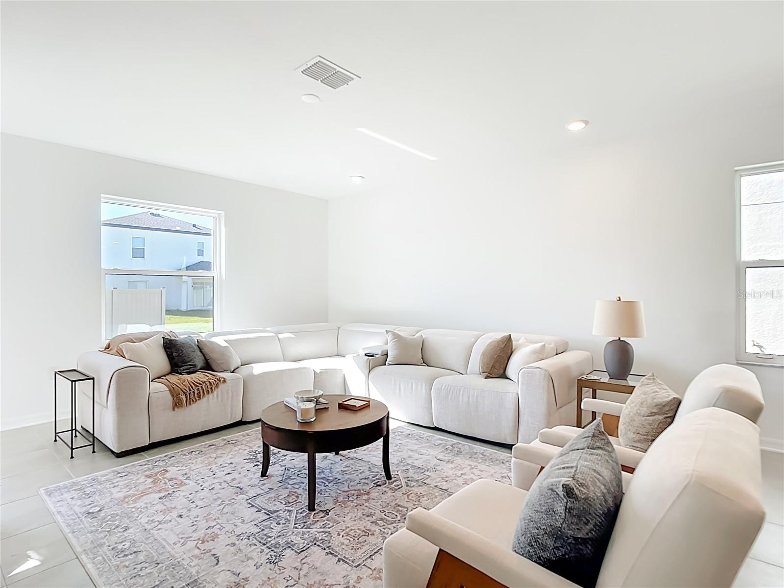 HAMMOCKS/WEST PORT PH IIIB - Residential