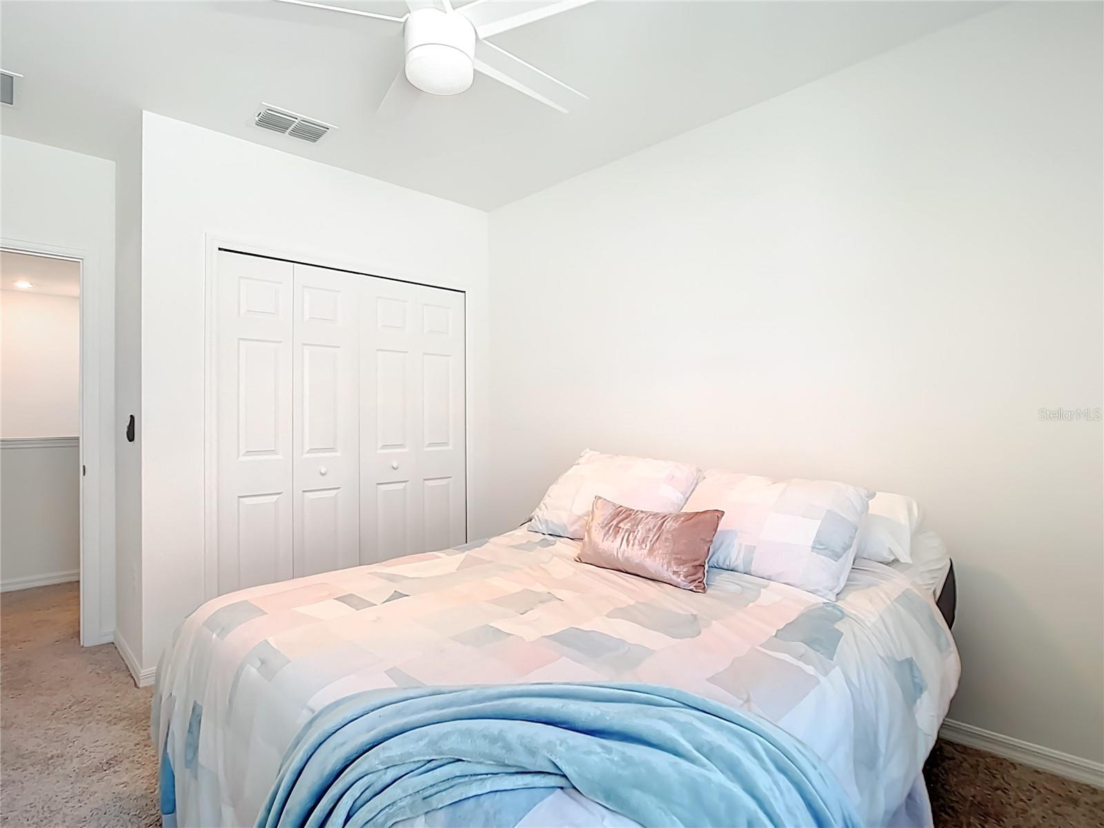 HAMMOCKS/WEST PORT PH IIIB - Residential