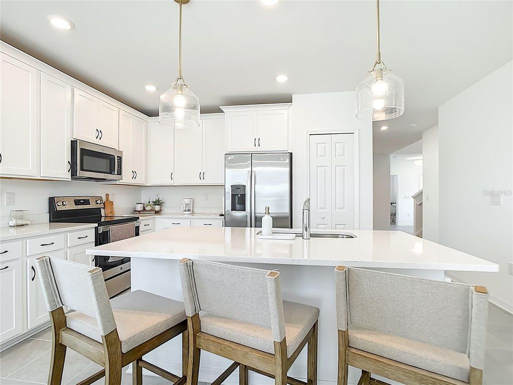 Photo of 16863 Fiesta Drive, Port Charlotte, FL 33953 (MLS # A4689463)