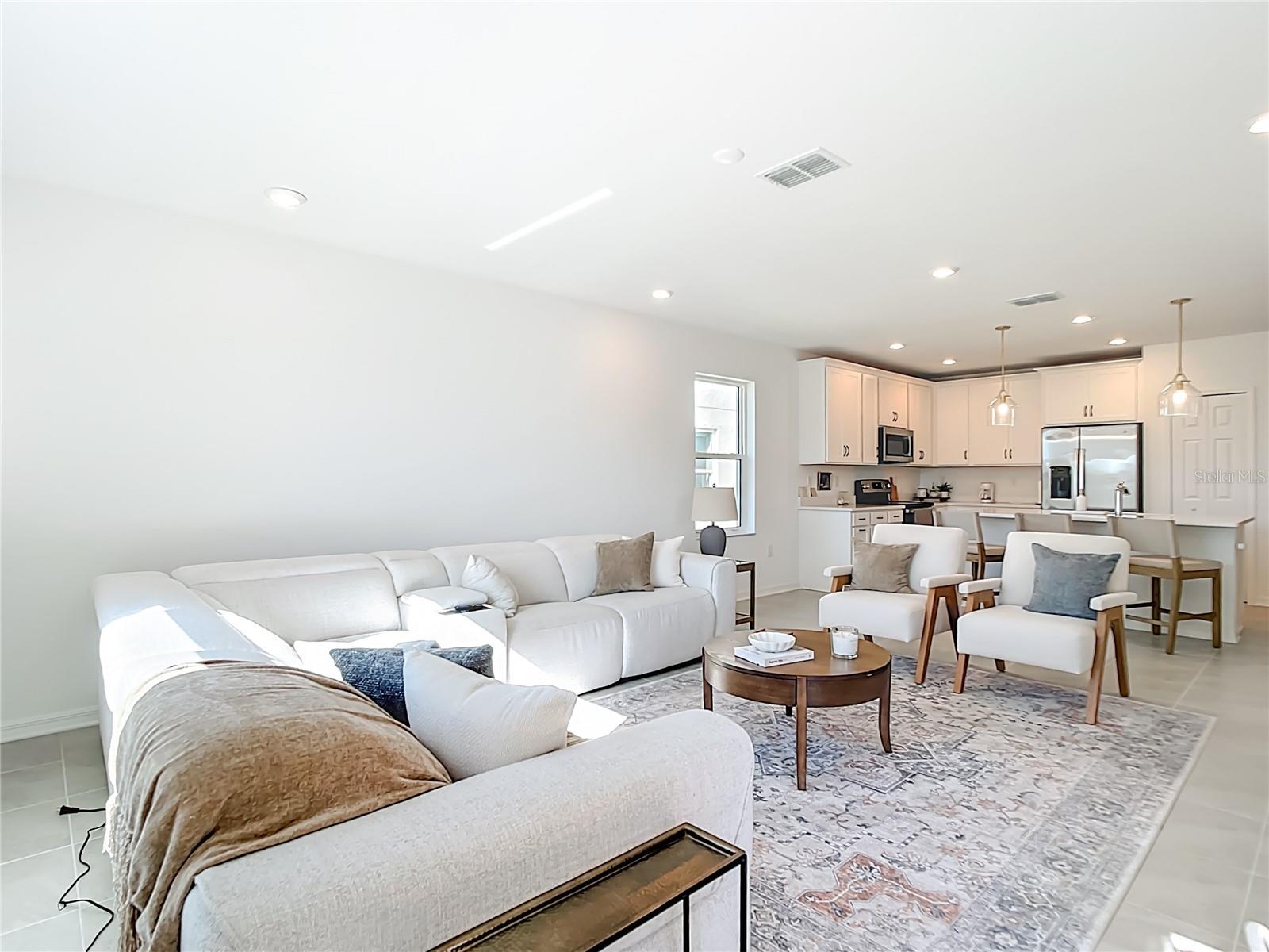 HAMMOCKS/WEST PORT PH IIIB - Residential