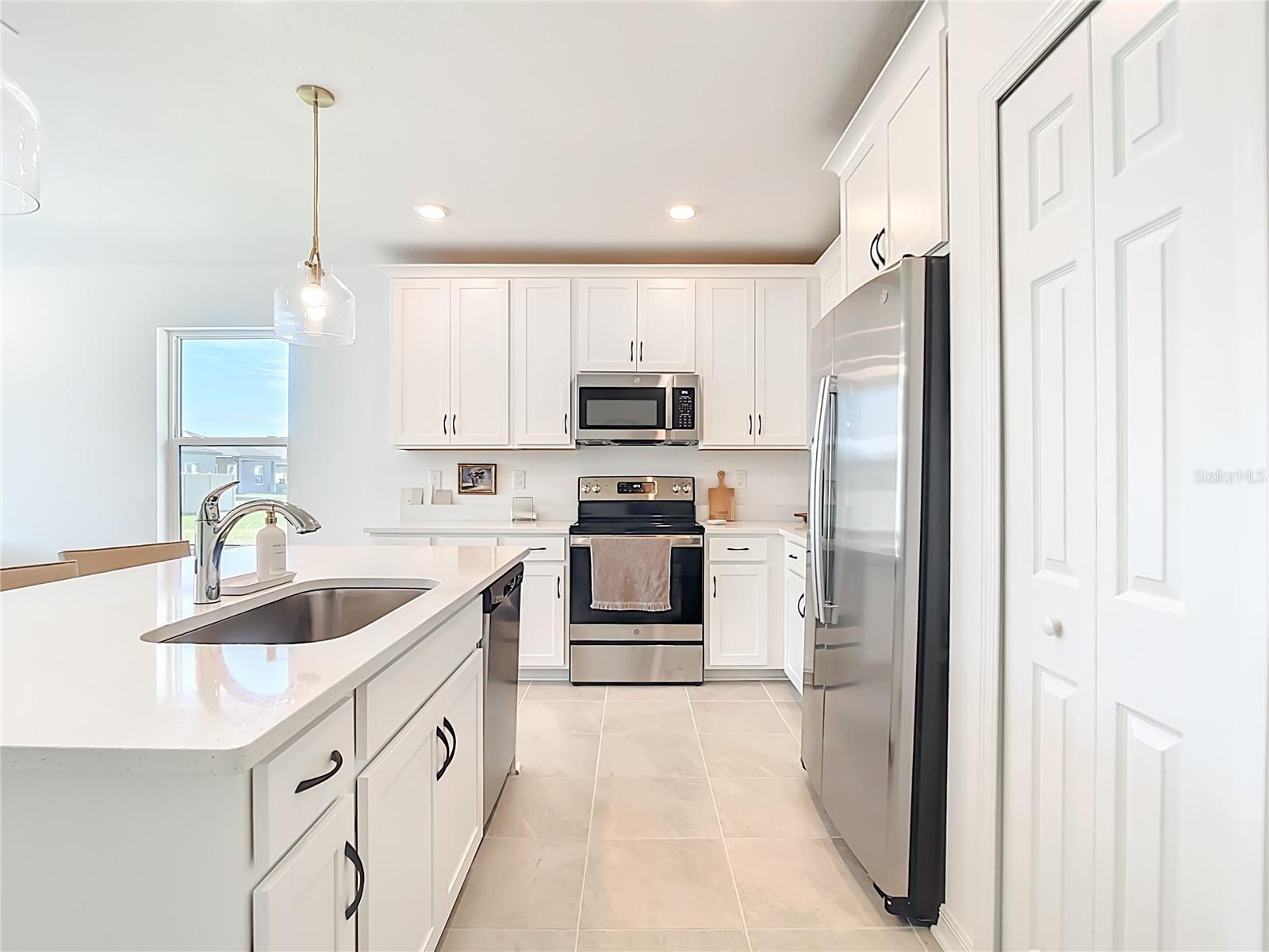 HAMMOCKS/WEST PORT PH IIIB - Residential