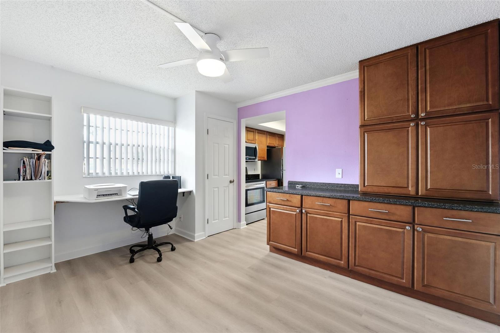 FAIR OAKS SOUTH TWO A CONDOMIN - Residential