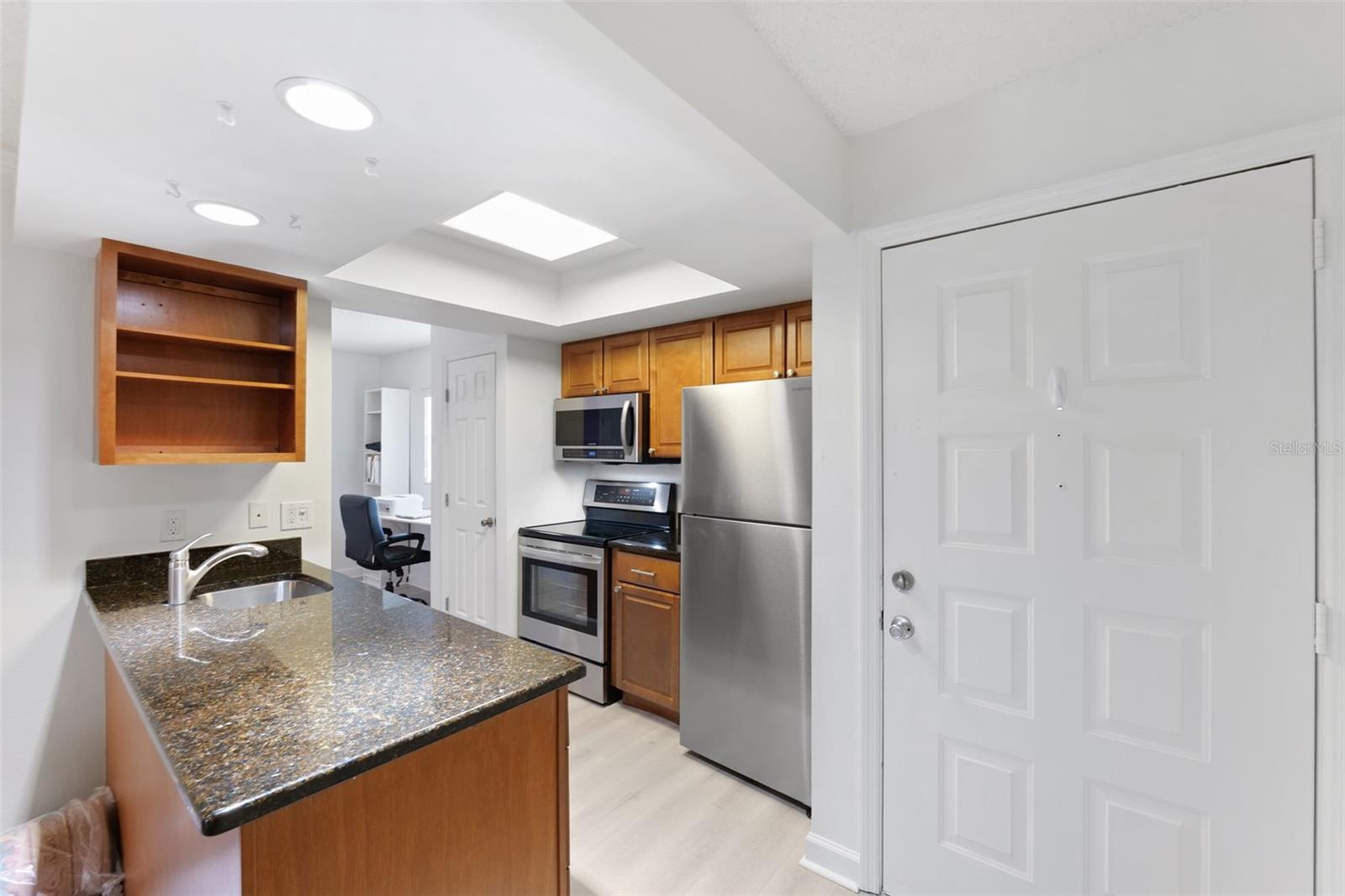 FAIR OAKS SOUTH TWO A CONDOMIN - Residential