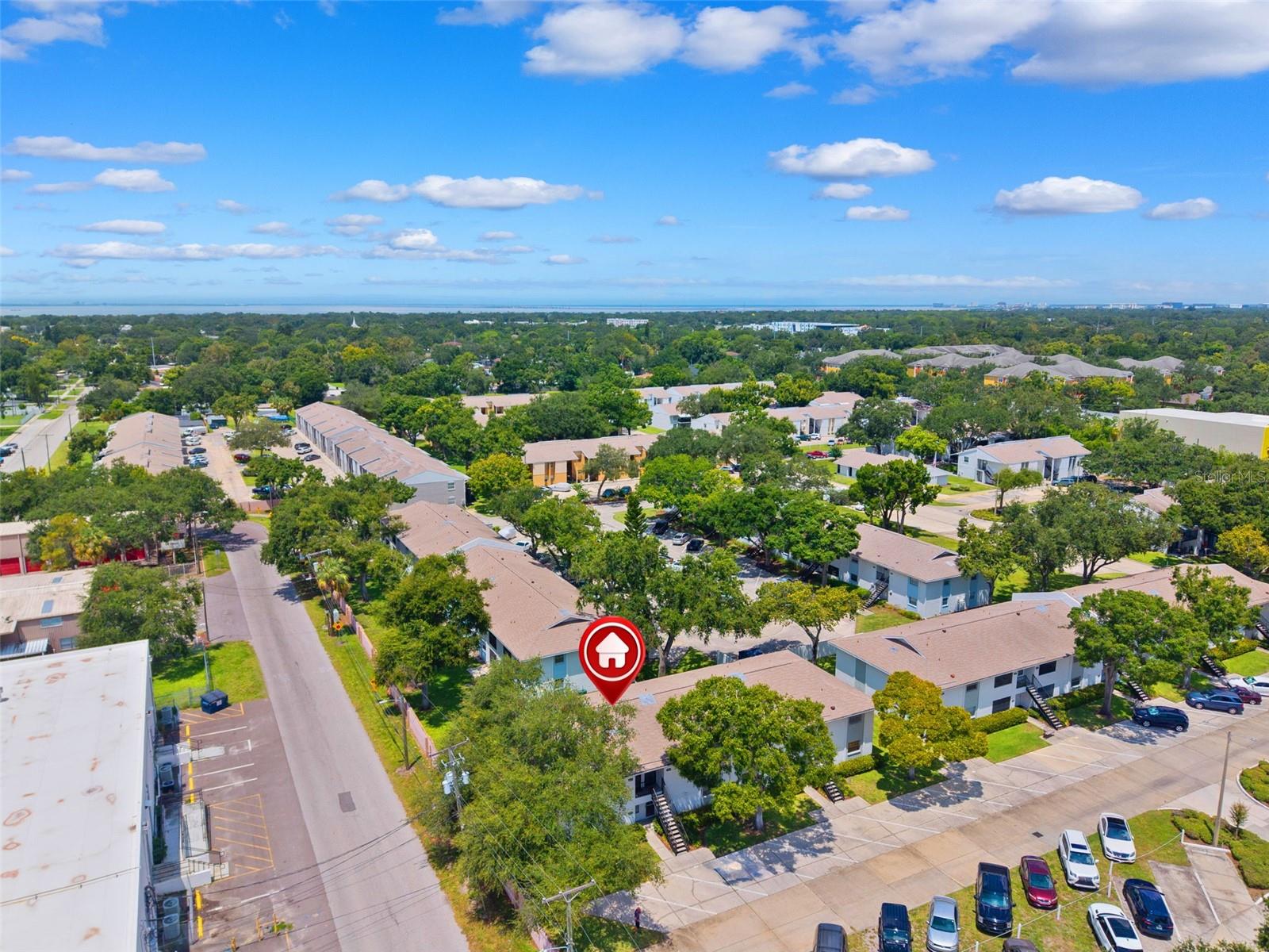 FAIR OAKS SOUTH TWO A CONDOMIN - Residential