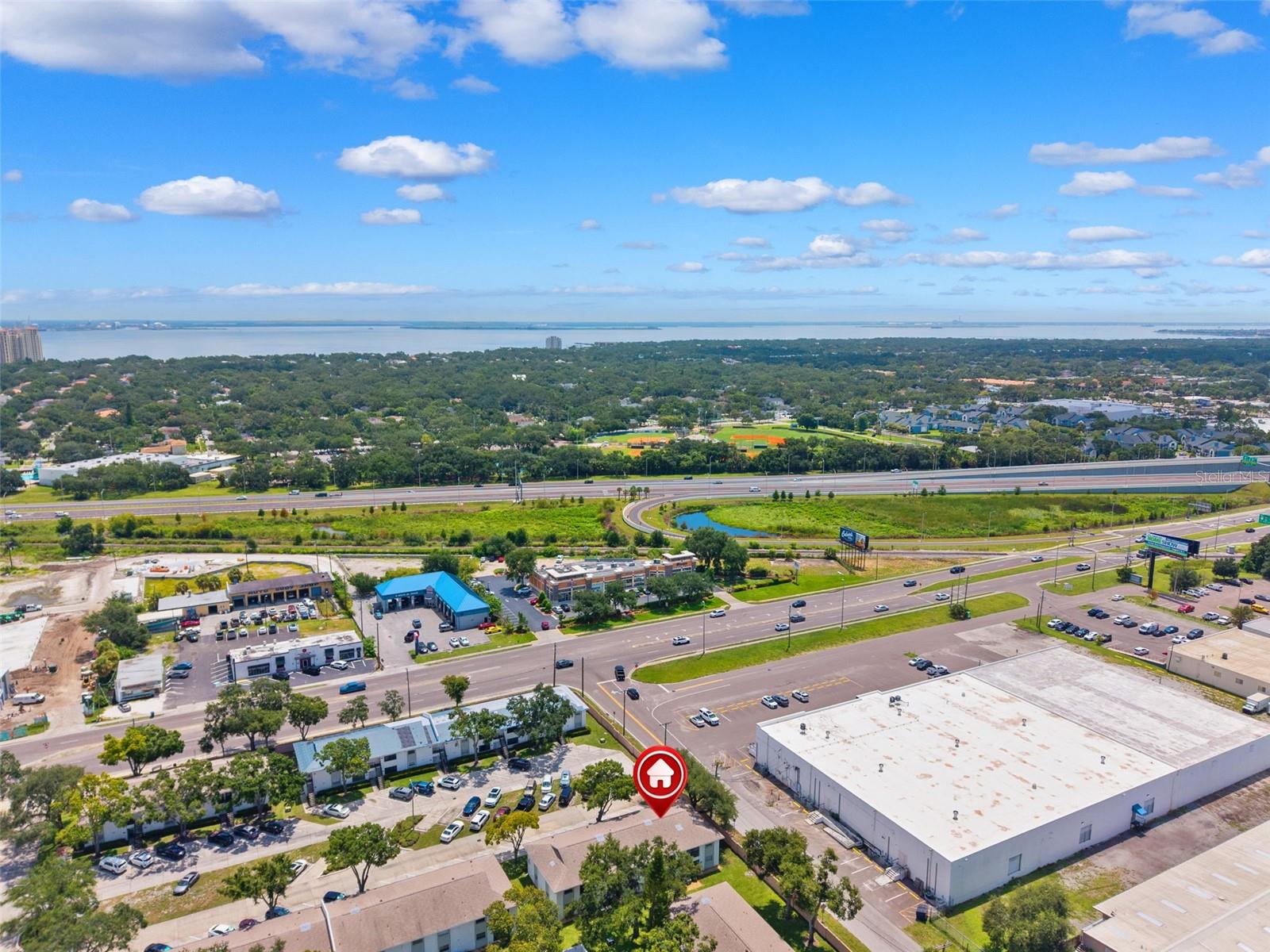 FAIR OAKS SOUTH TWO A CONDOMIN - Residential