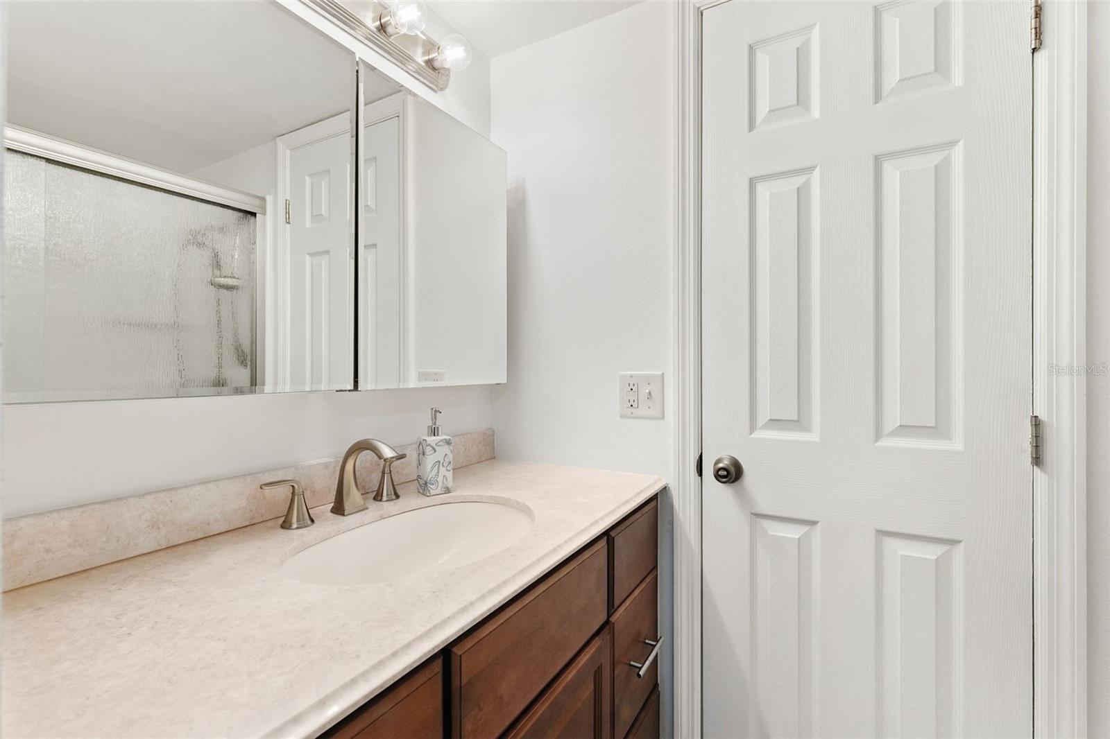 FAIR OAKS SOUTH TWO A CONDOMIN - Residential