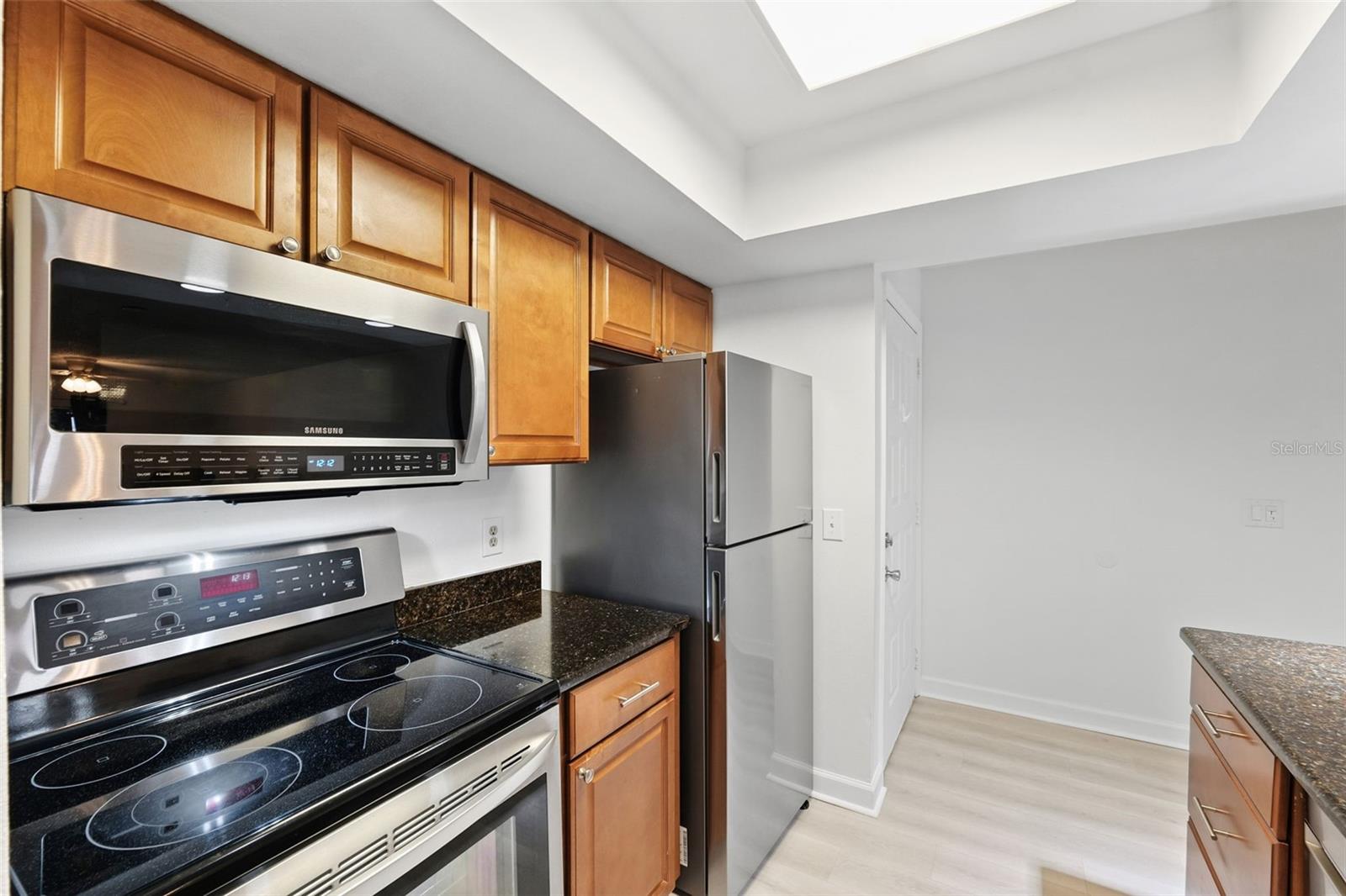 FAIR OAKS SOUTH TWO A CONDOMIN - Residential