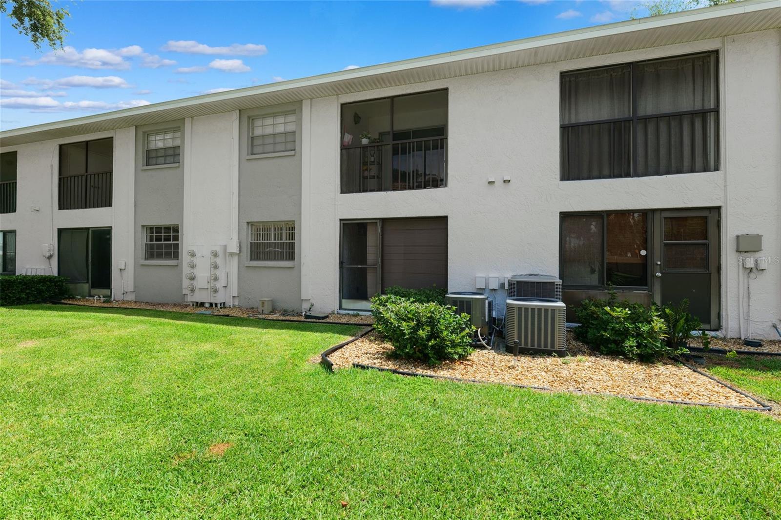 FAIR OAKS SOUTH TWO A CONDOMIN - Residential