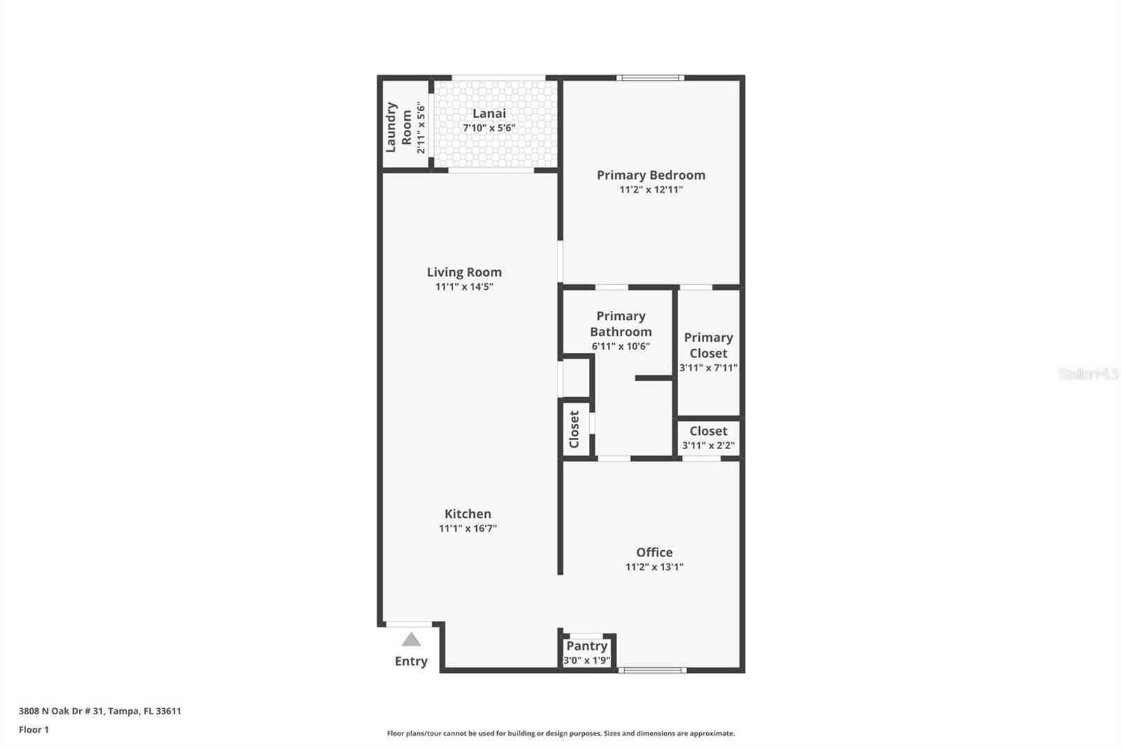 FAIR OAKS SOUTH TWO A CONDOMIN - Residential
