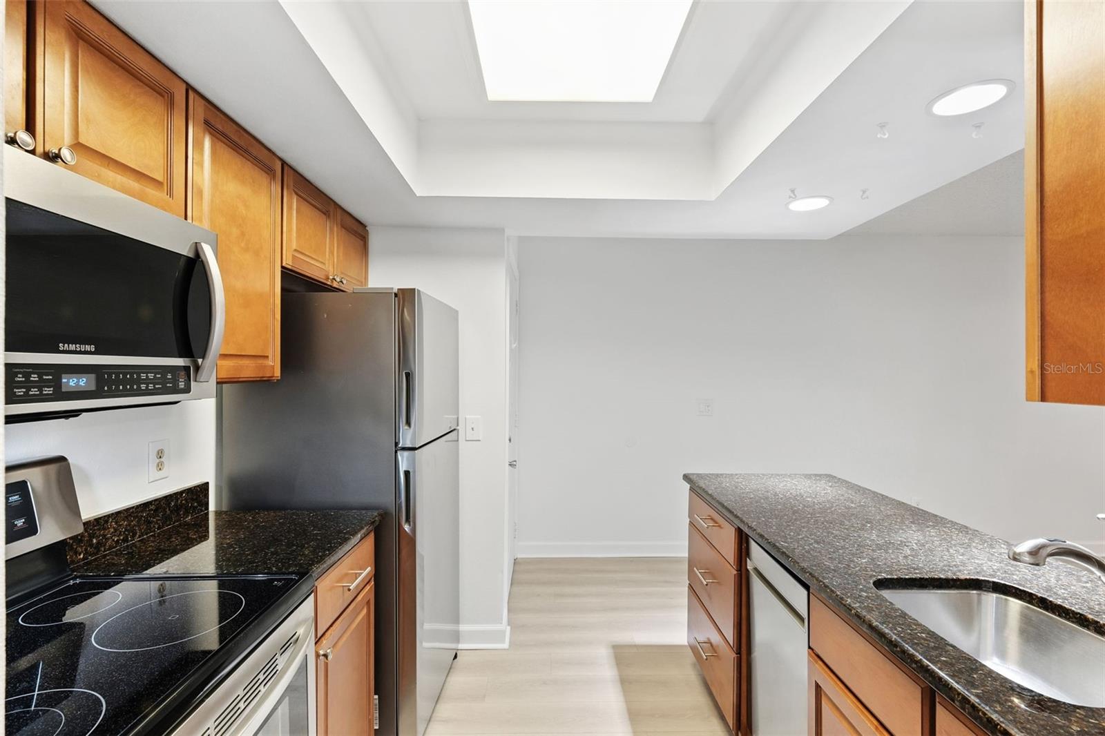 FAIR OAKS SOUTH TWO A CONDOMIN - Residential