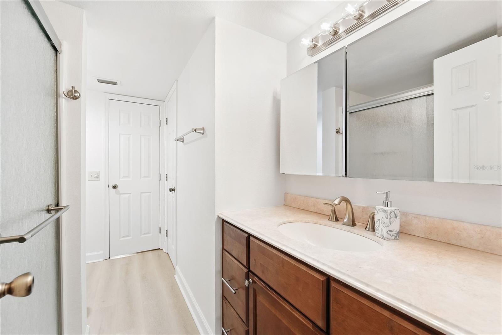 FAIR OAKS SOUTH TWO A CONDOMIN - Residential